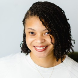 Kenidie Brown