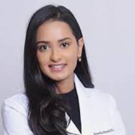Anoosha Ahmed
