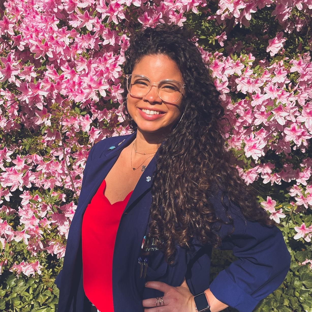 Vicmary Bonilla Melendez