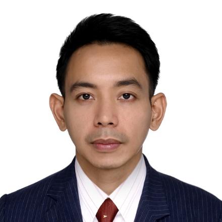 Mark Jayson Domingo