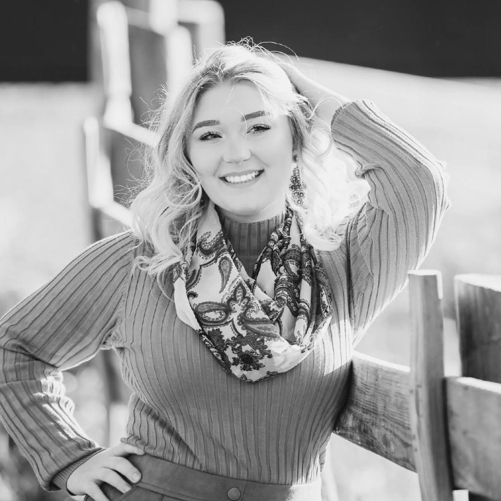 Harleigh Ellison