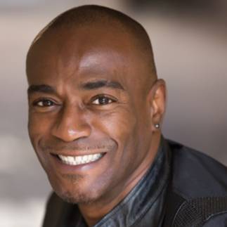 Darren Echols