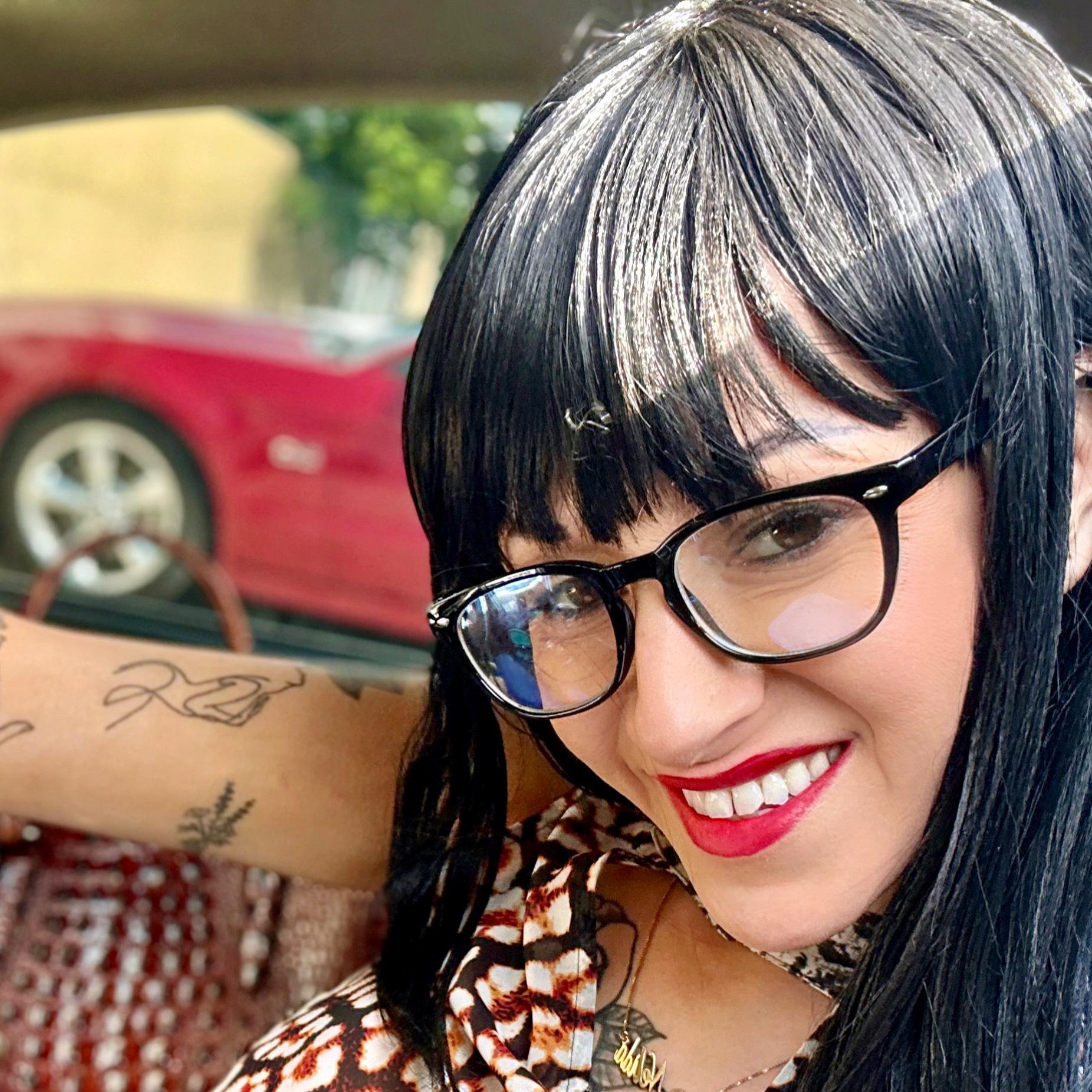 Nelida Paul