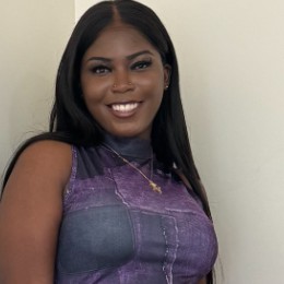 Bernice Danso