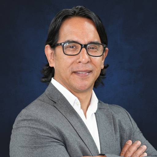 Edward Romias