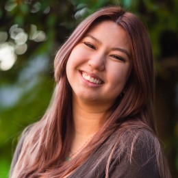 KAYLA WONG