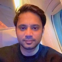 Haroon Basha P S