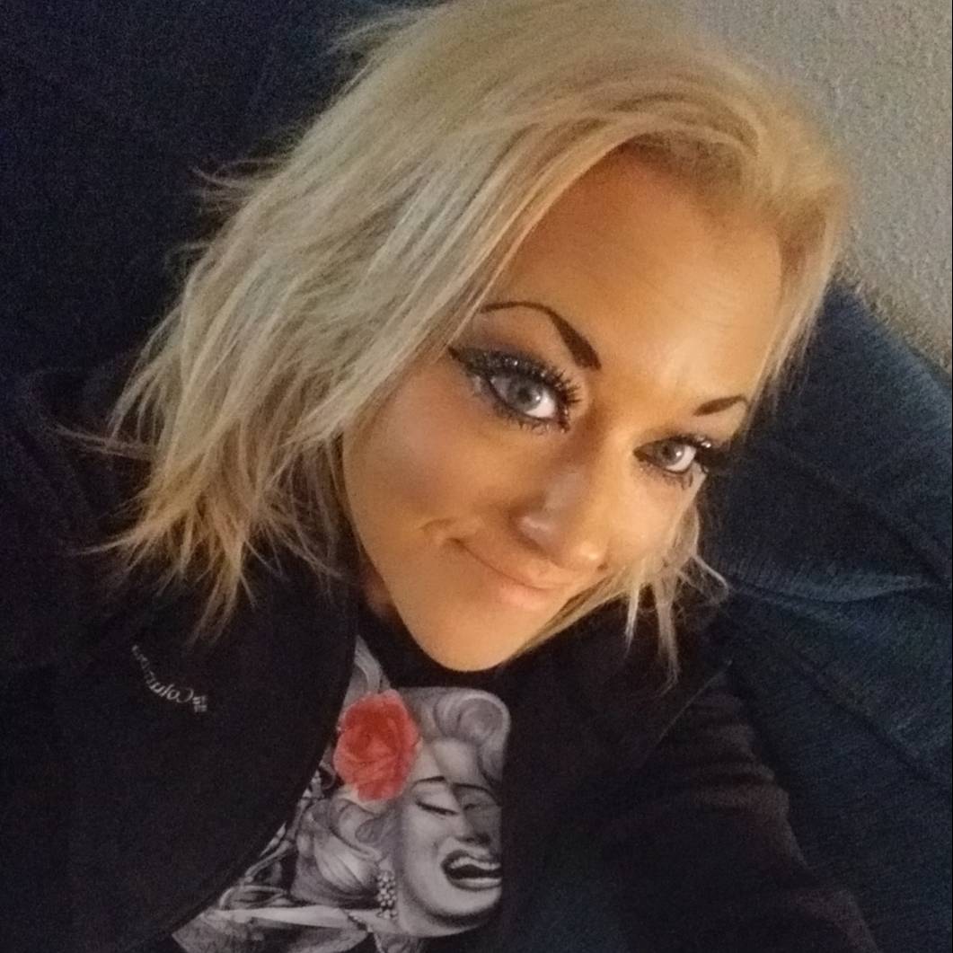 Amber Shaw