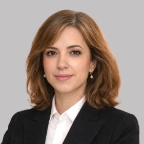 Randa Asaad