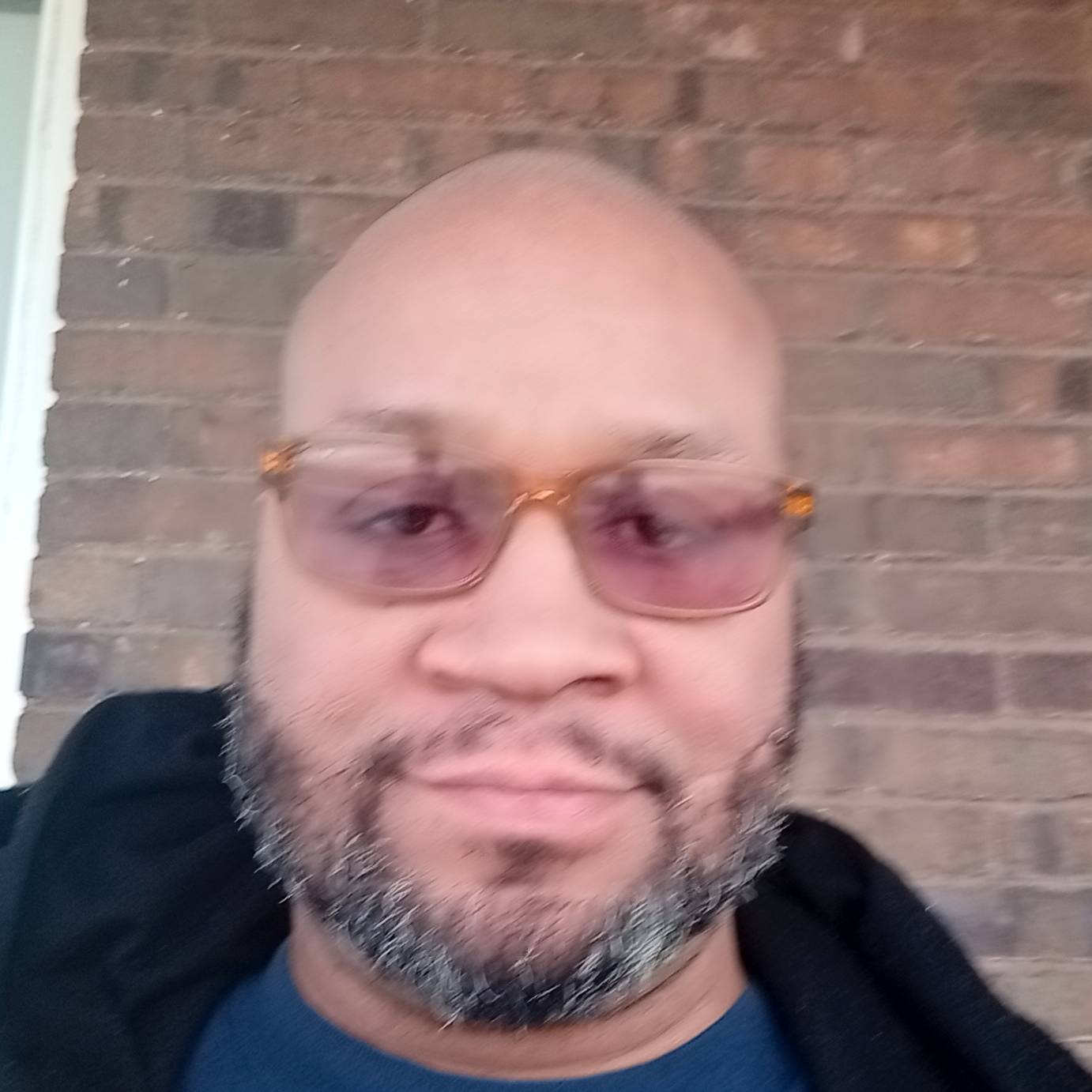 Damon Beard