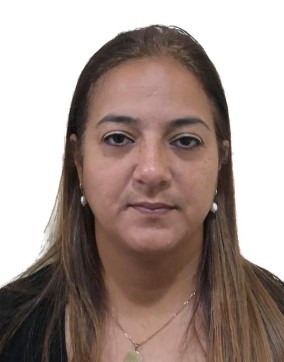 Karelly Gomez