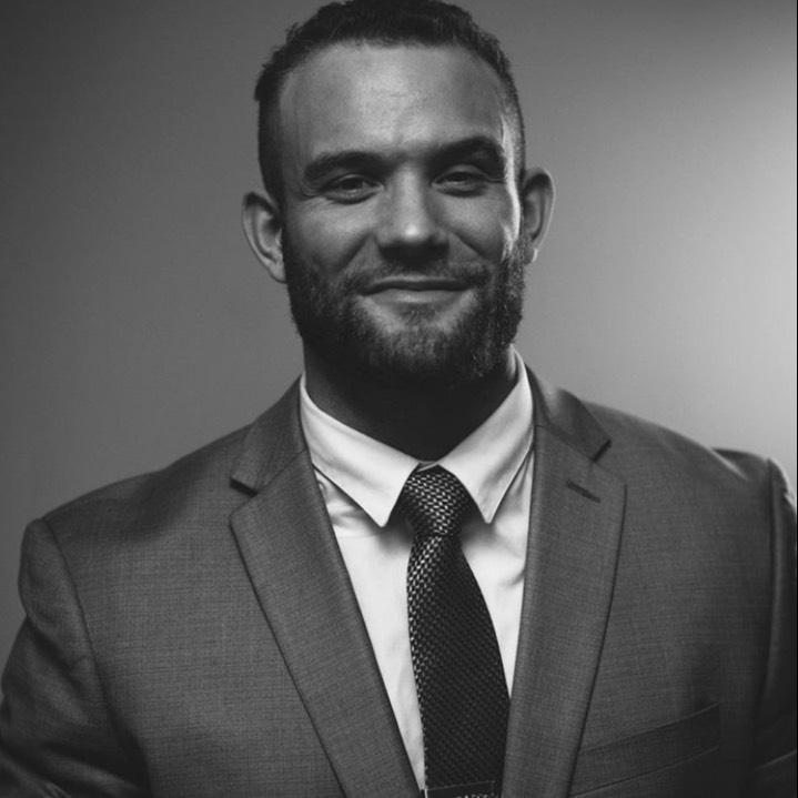 James Dutton