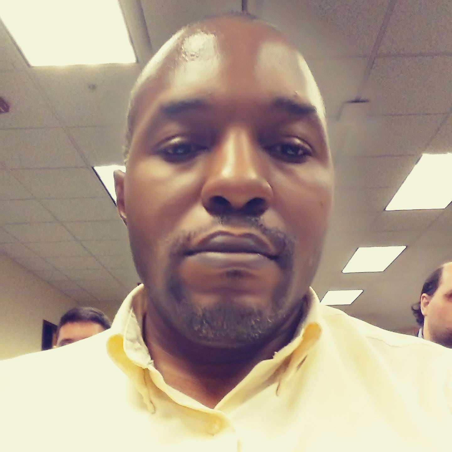 WILSON C. OKAFOR