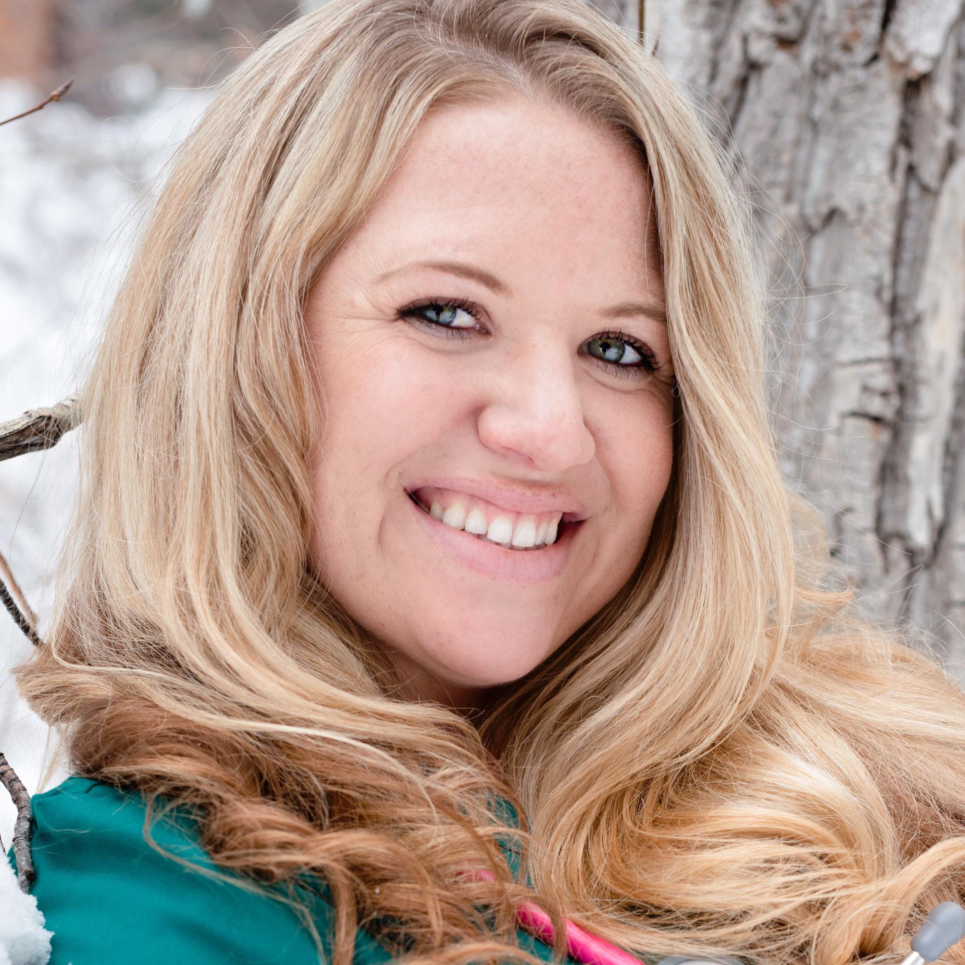Kimberly Riley-Brown