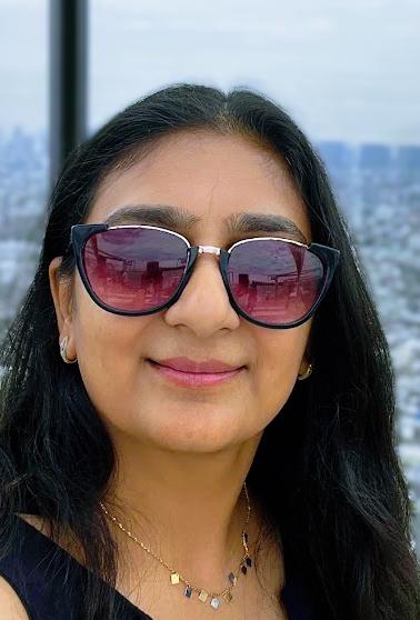 Hemali Panchal