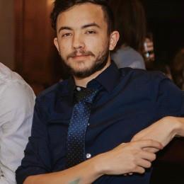 Phillip Duba