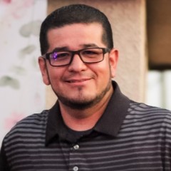 Armando Gallegos Jr