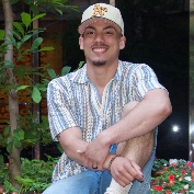 Blaze Rosario