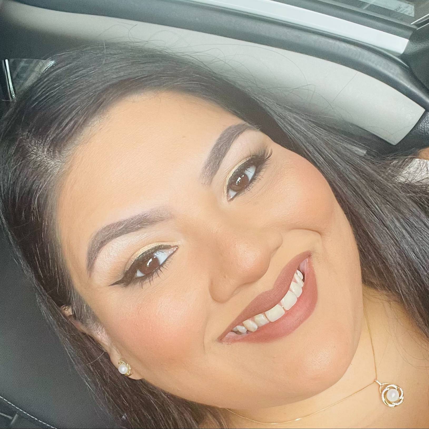 Daisy Delgado