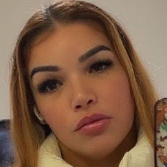 Frances Cruz