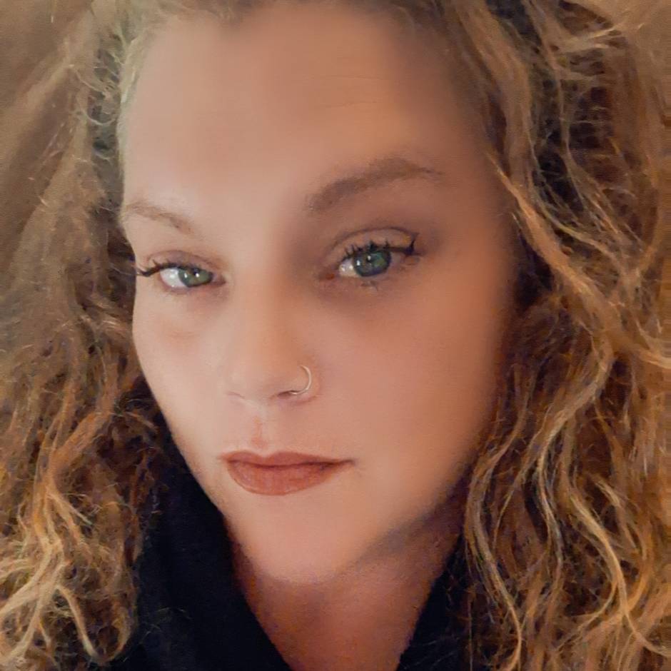 Krystal McCoy