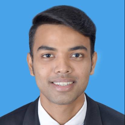 SUPRATIM SAHA