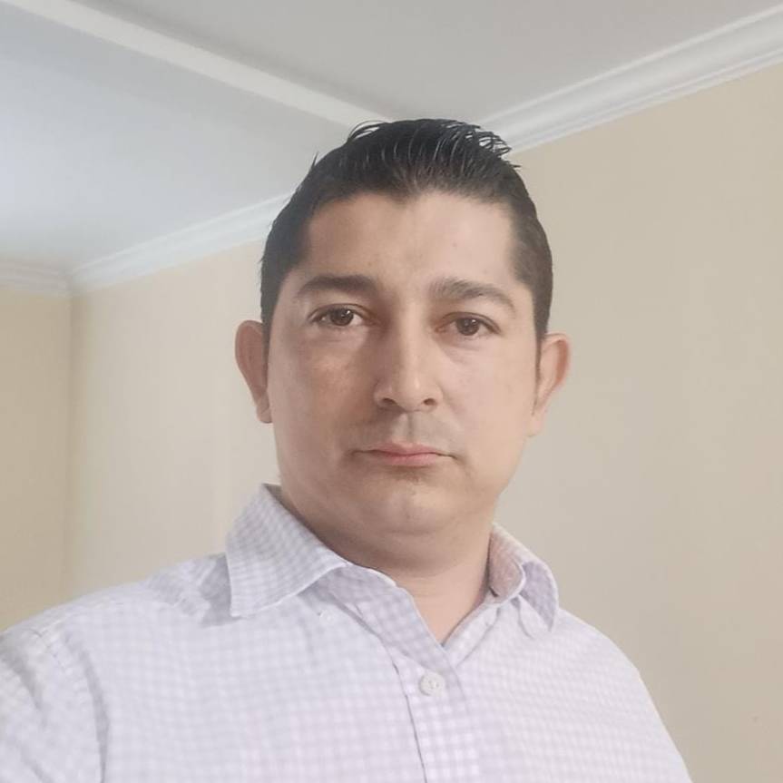 Luis Angel Carrero