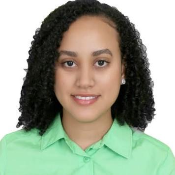 Jamilka Hernandez