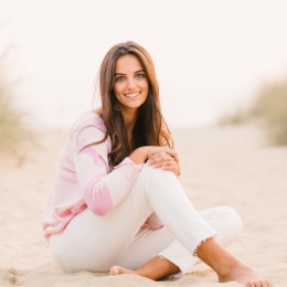 GILLIANE ANTONIETTI