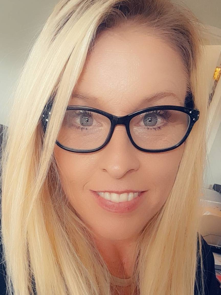 Tiffany Patterson