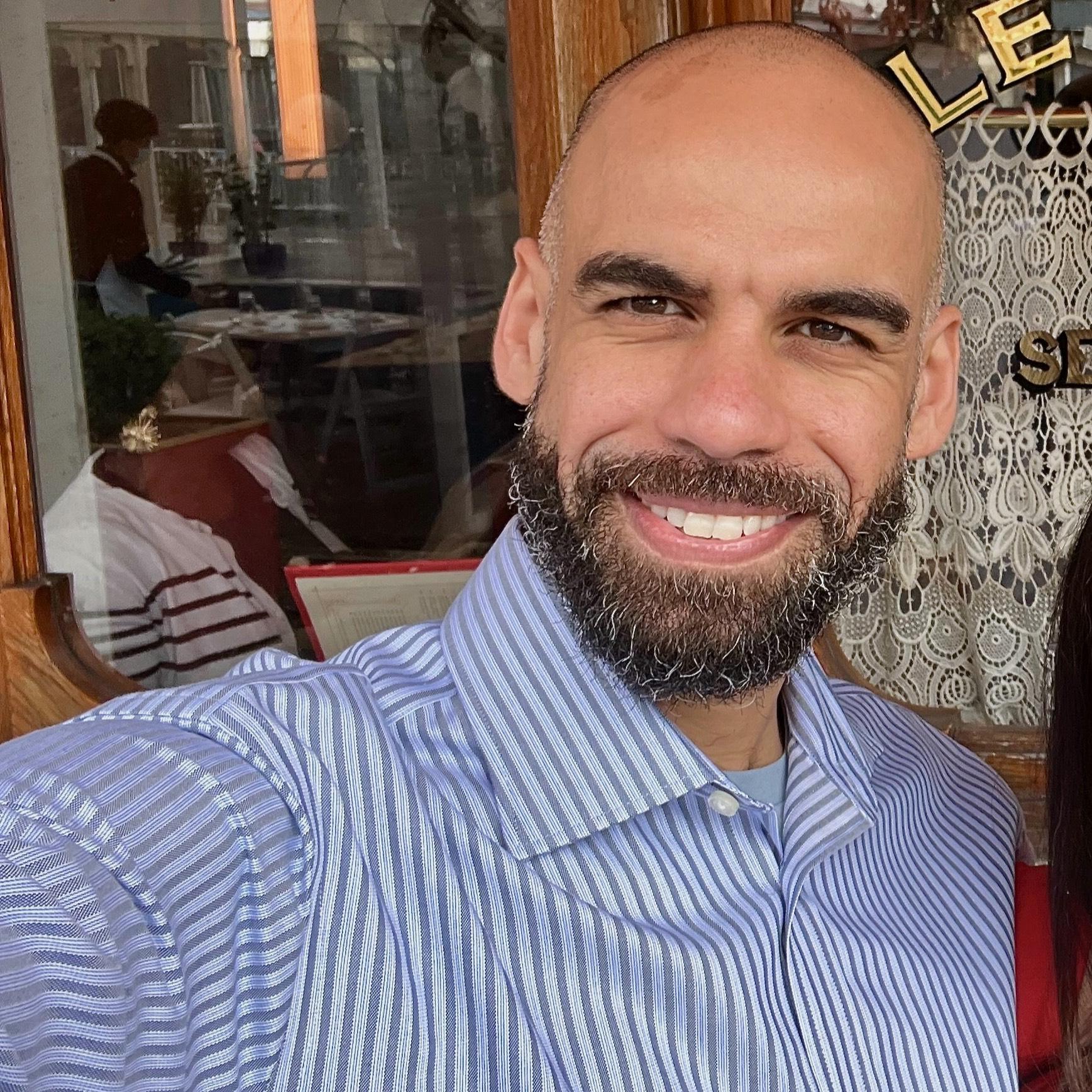MOHAMED MABROUK
