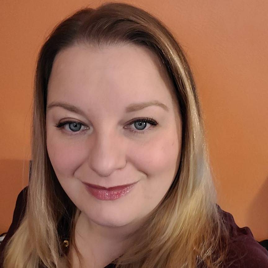 Michelle Ruppert