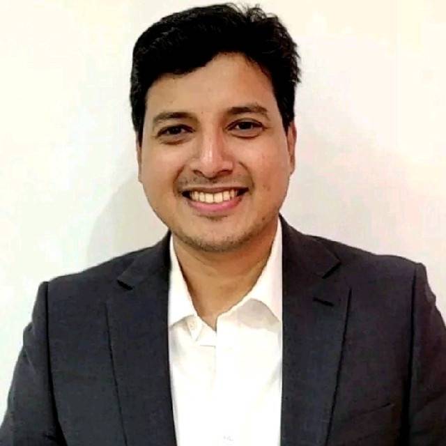 Shumon Ahmed