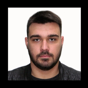 Nikola Miljkovic