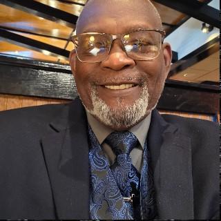 Preston Green
