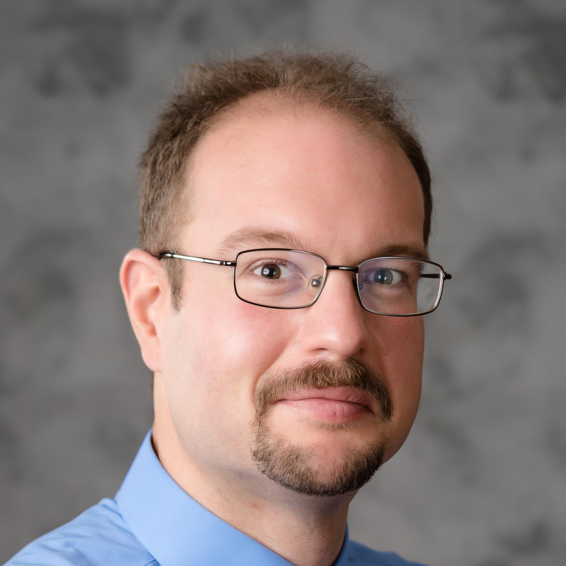 Jeffrey Paric