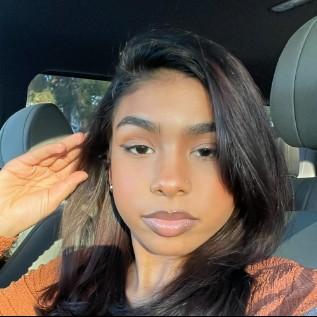 Leilani Cruz