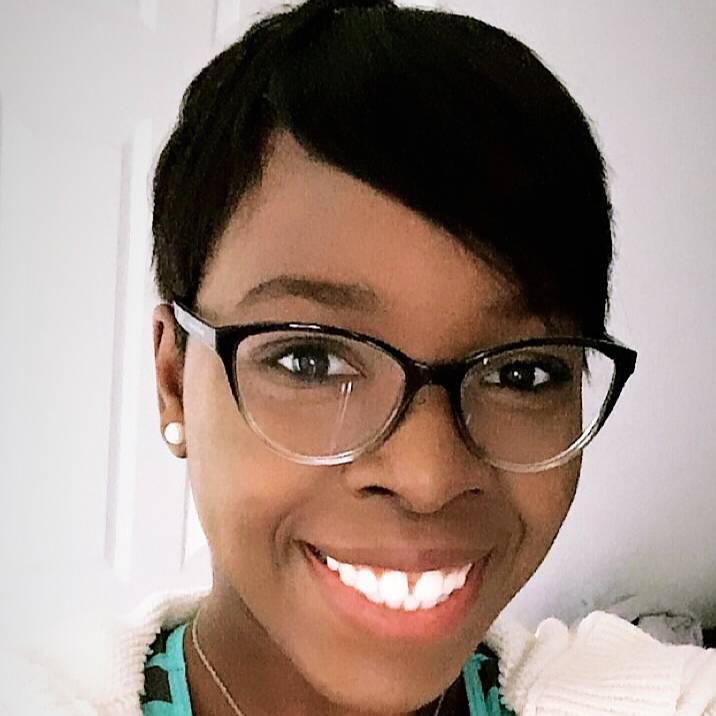 Akissi Hudgens