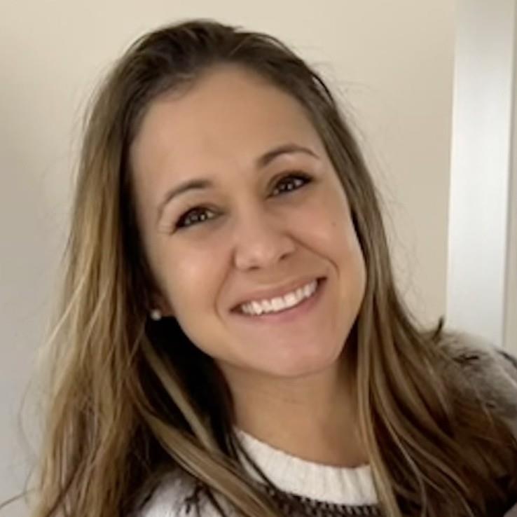 Nicole Weidner