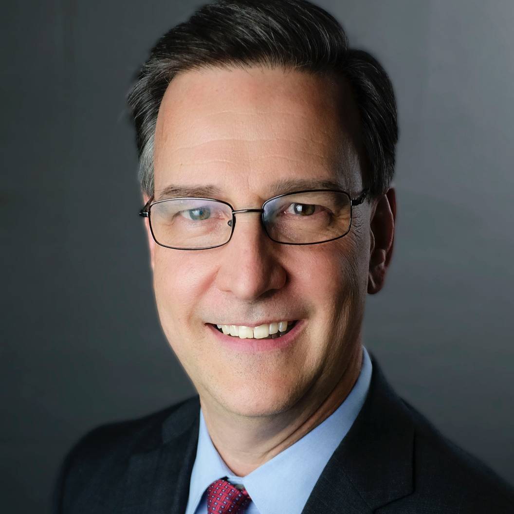 GLEN W. ROEBUCK