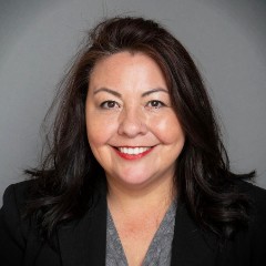 Sharon Scott