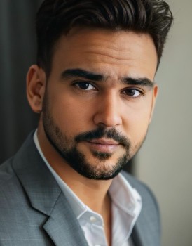 Ernesto Cruz Marrero