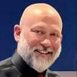 Brian Rogers