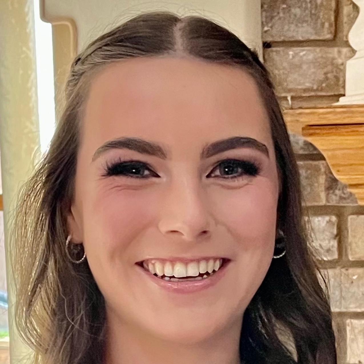 Ellianna O'Rourke