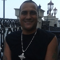 Jorge Gonzalez
