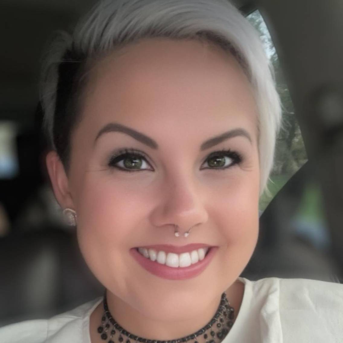SARAH DAVIDSON