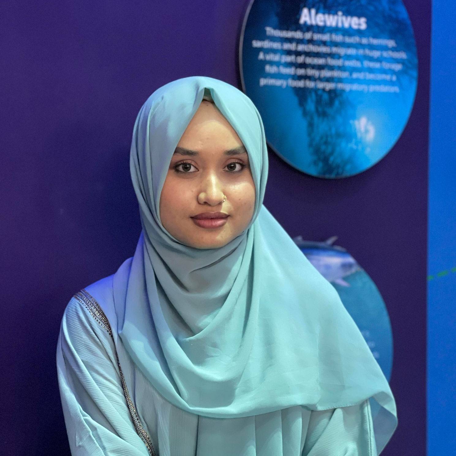 Marjiha jahan