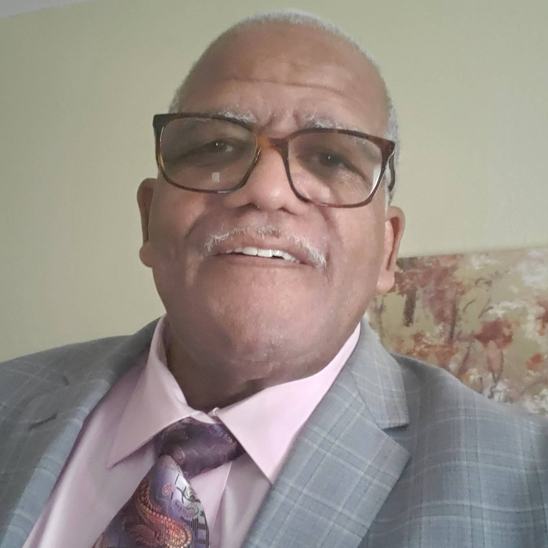Charles Washington