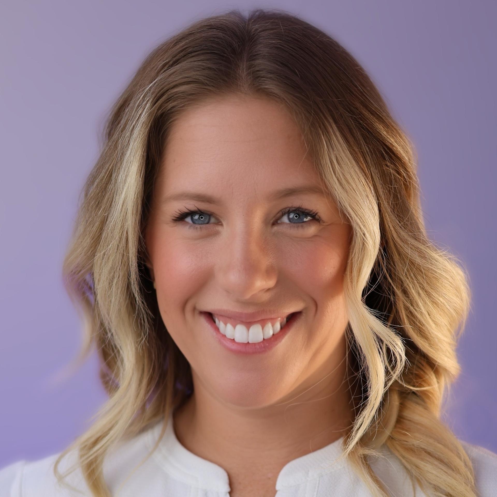 BRITTANY TROTMAN