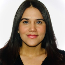 Jenny Estela Delgado